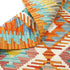 Maimaneh Kilim 119 x 85 cms - The Nomads Tent